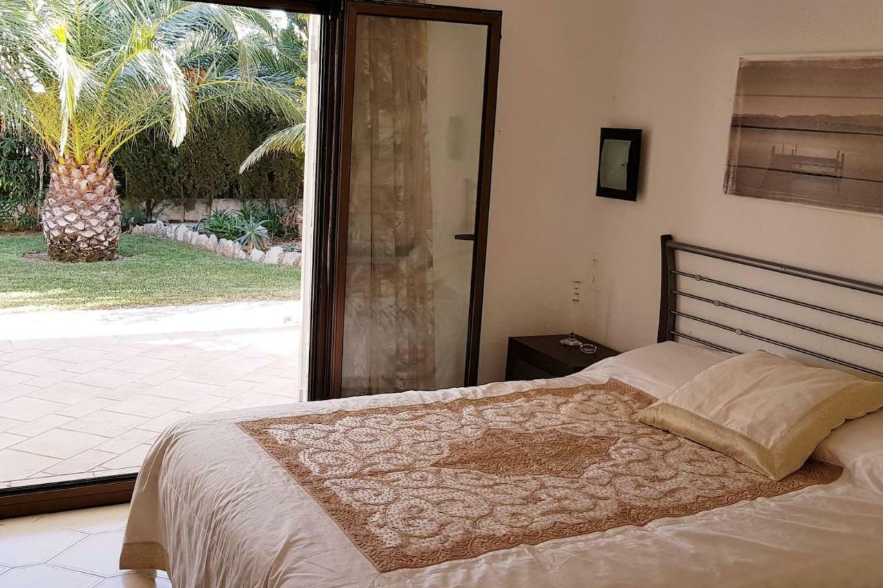 Casa Del Sol Vila L'Ametlla de Mar Exterior foto